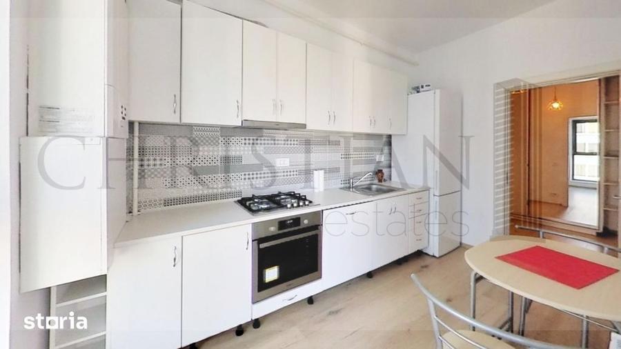 Apartament 2 camere Cotroceni Smart Residence 2019 - 10