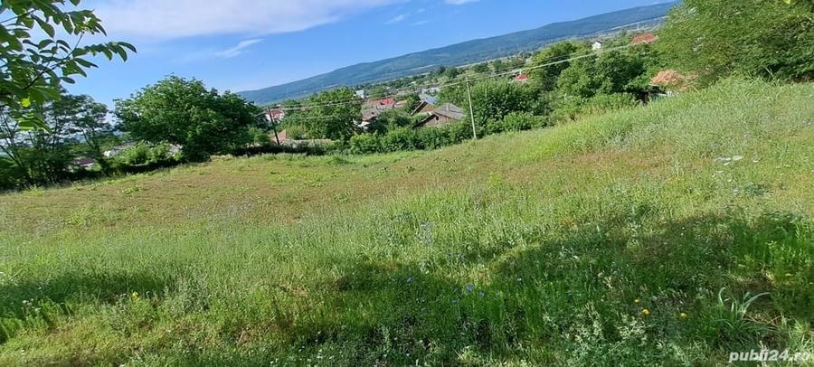 Teren în Urechești
