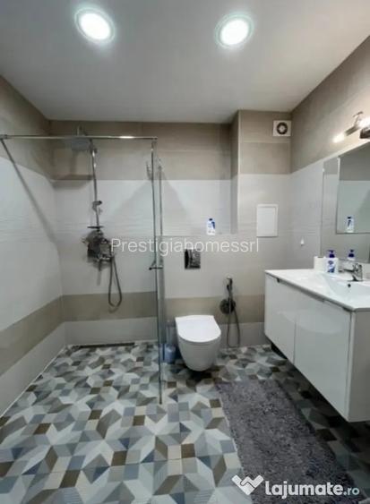 Apartament 2 camere de inchiriat in Lujerului - Bucuresti (Bucuresti-Ilfov)