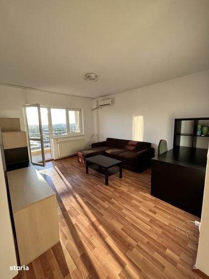 Inchiriez apartament 2 camere Confort City - 5