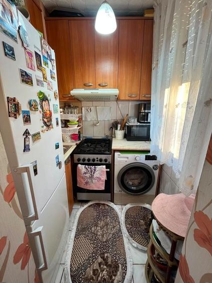 Apartament cu 2 camere decomandat în Lotus