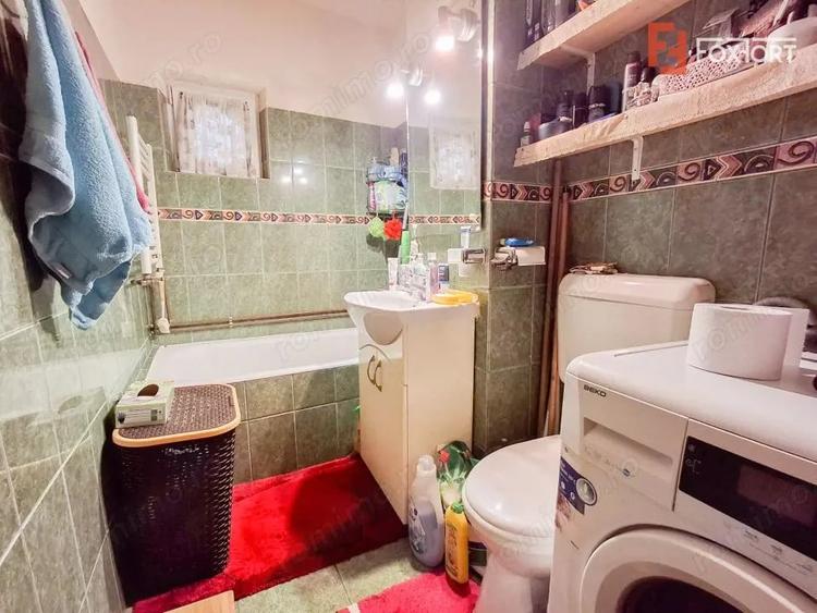 Apartament cu o camera de vanzare in Timisoara, zona Buziasului - 1