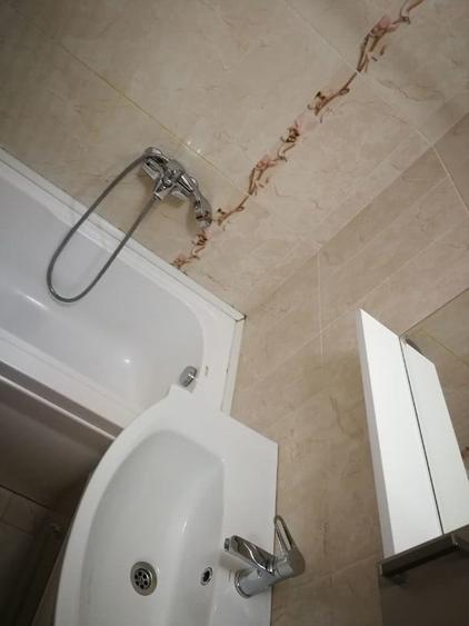 Apartament cu 2 camere decomandat în Girocului