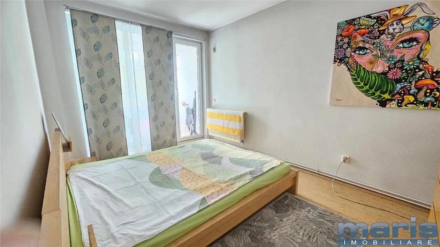 Apartament cu 3 camere în Tudorul Vechi