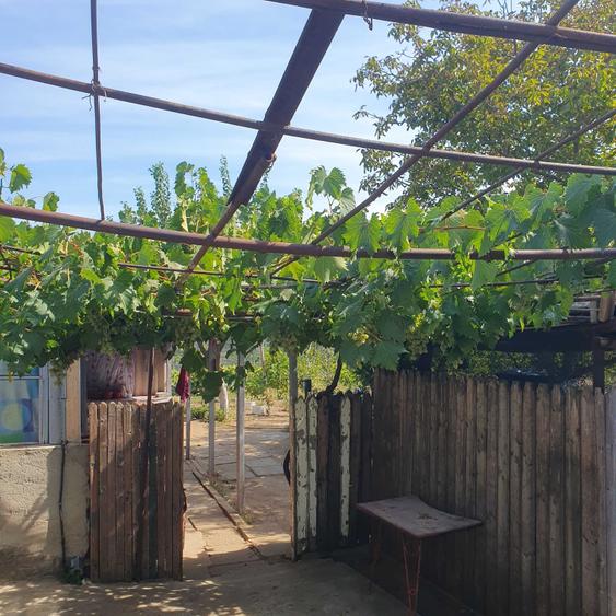 Casă cu 4 camere în Spiru Haret