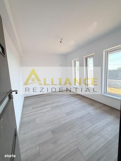 Casa Individuala | 5 Camere | Teren 309 mp | Incalzire in Pardoseala | - 12