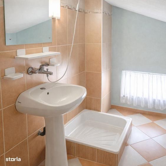 Casă cu 3 camere în Gara de Nord