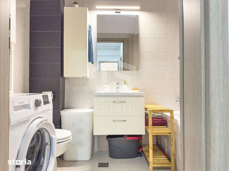 Tineretului | Militari Residence | PrimaInchiriere | parcare | PREMIUM - 11