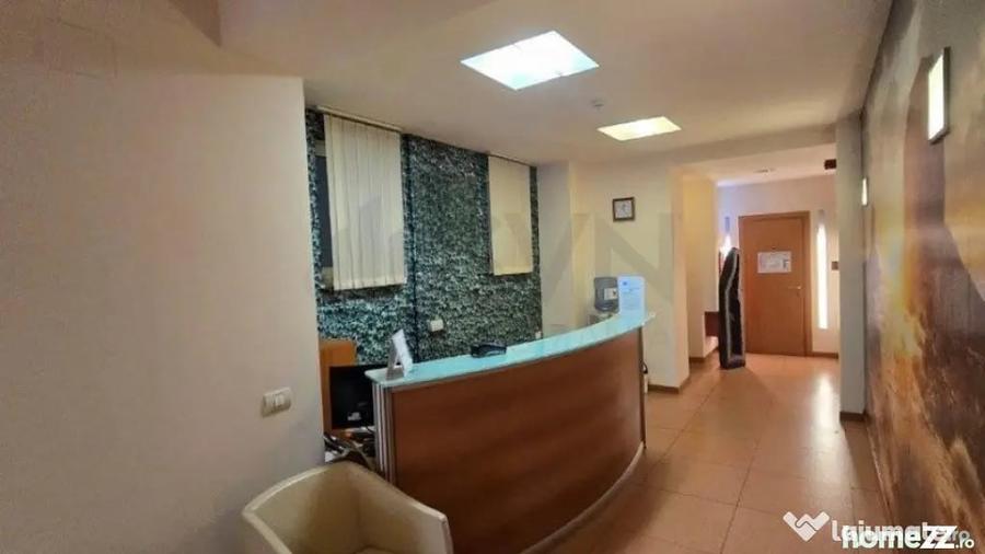 Spațiu comercial, de 300 mp, în Șoseaua Nordului