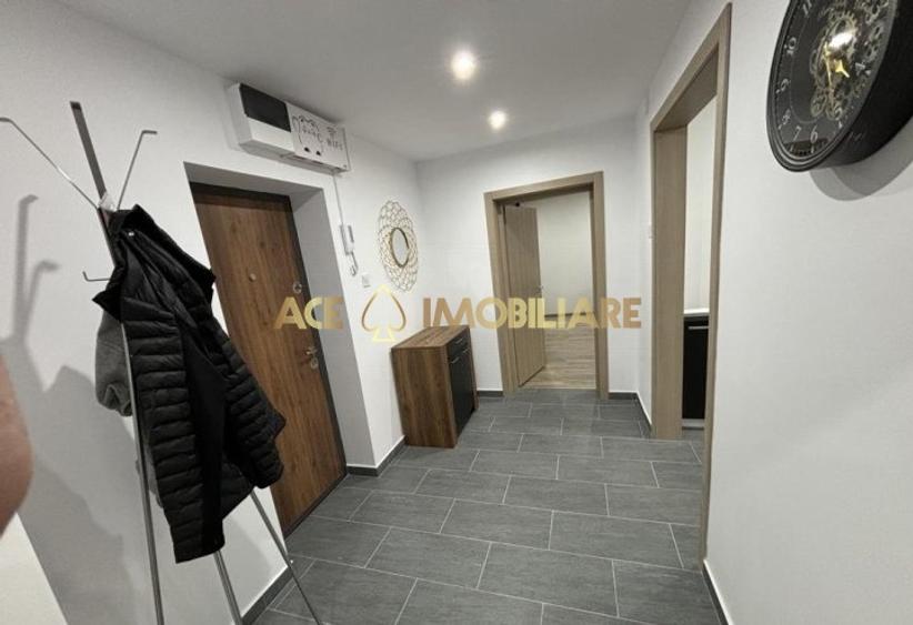 2 Camere de inchiriat | Calea Calarasilor | Metrou | Mobilat | Utilat - 7