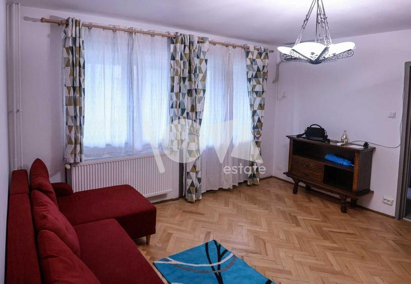 De vânzare: ap. 3 camere -bloc termoizolat-centrală proprie-Lujerului - 2
