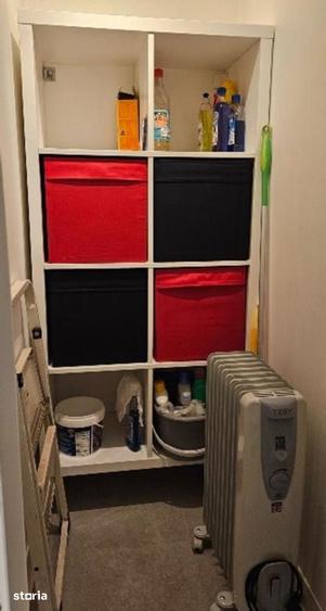 Apartament cu 2 camere în Berceni