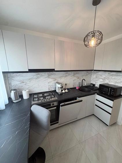 Apartament cu 2 camere decomandat în Pantelimon