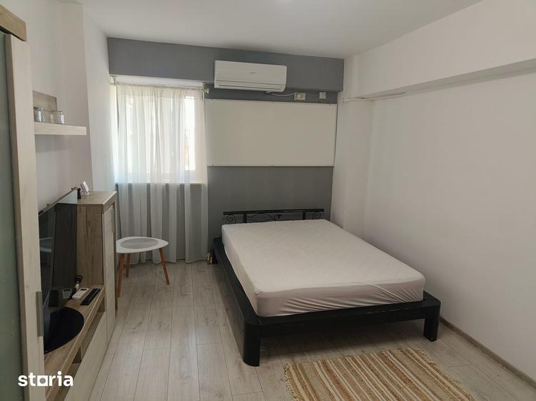 Garsoniera moderna, zona Centru - Hotel Ramada - 6