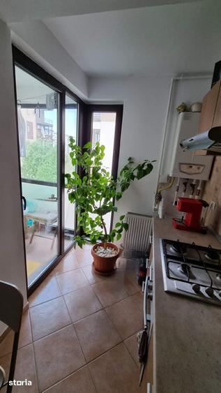 Apartament 2 camere de vanzare Militari Residence - Rezervelor - 11