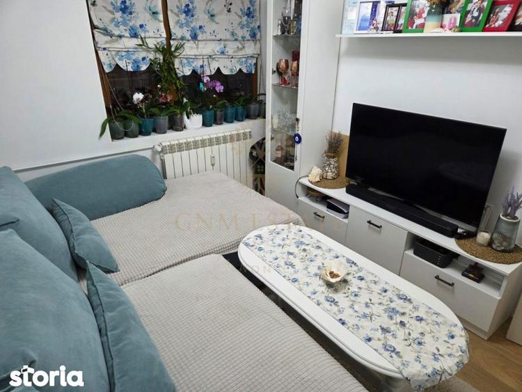 Apartament cu 4 camere decomandat, mobilat în Drumul Taberei