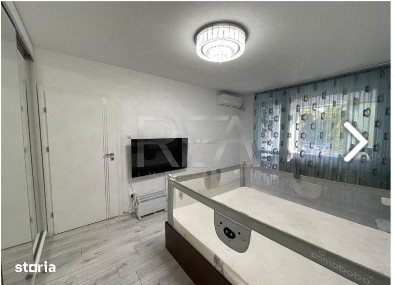 2 camere decomandat | 50 mp | Metrou Dristor - 10