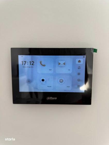 Apartament cu 2 camere în Torontalului
