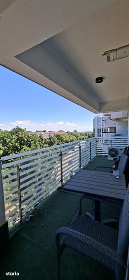 Apartament cu 2 camere în Copou
