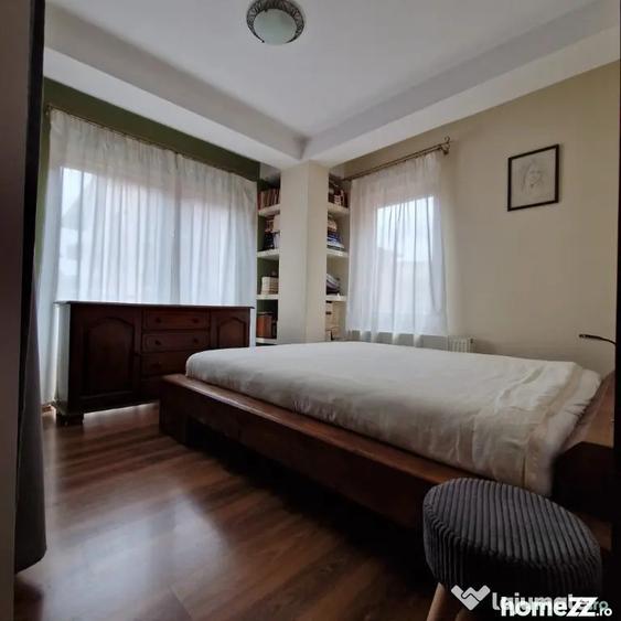 Apartament cu 2 camere semidecomandat în Florești