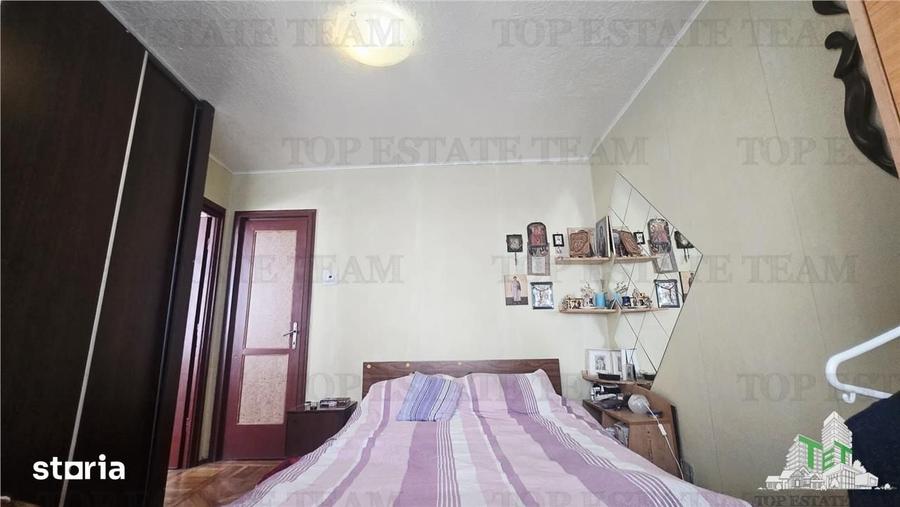 Apartament cu 2 camere în Gara de Nord