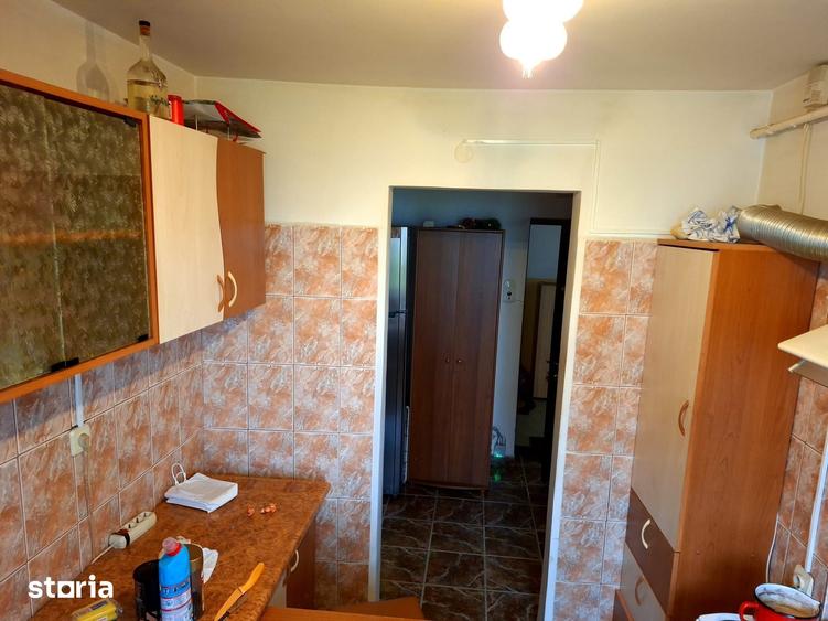 2 camere Calea Bascov , centrala / mobilat , finisaje clasice! - 14