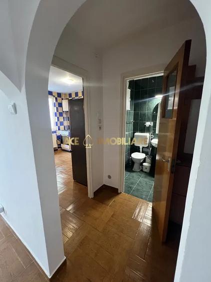 Apartament cu 2 camere decomandat, mobilat în 1 Decembrie 1918