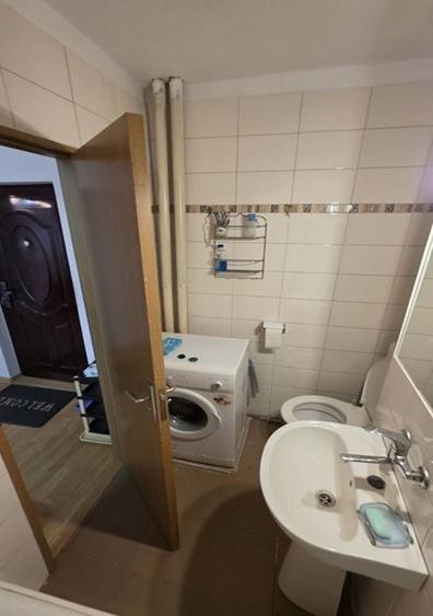 Garsonieră decomandată în Mănăștur