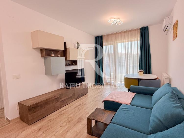 Apartament 2 Camere | Prima Nufărul | Parcare Inclusă | Oradea - 1