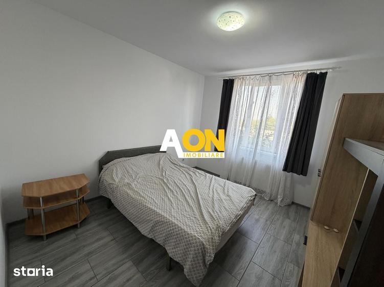 Apartament cu 2 camere decomandat în Cetate