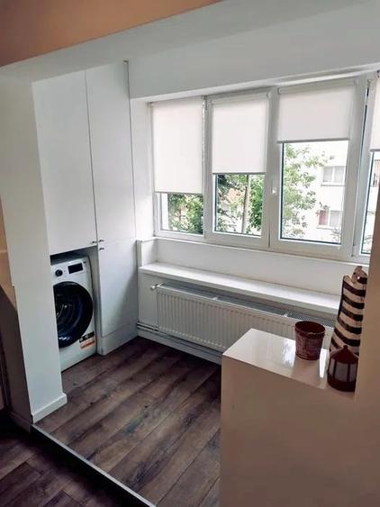 Apartament cu 2 camere decomandat în Mărăști
