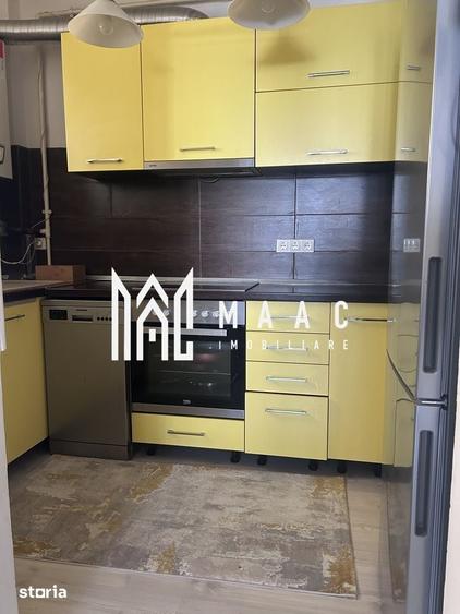 Apartament 2 Camere | Balcon | Decomandat | Etaj 2 - 6