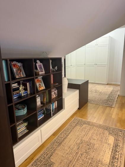 Apartament cu 4 camere, mobilat în Iris