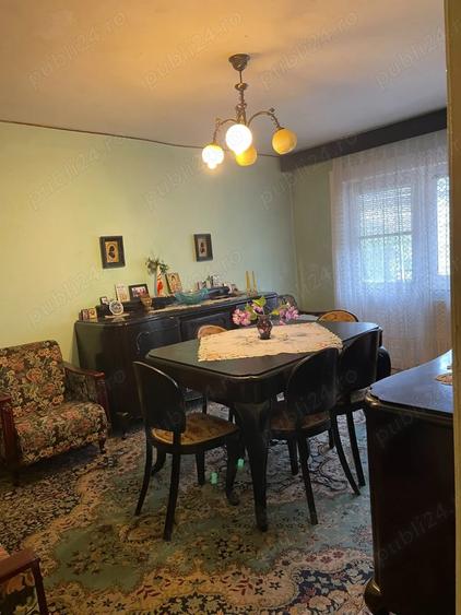 Apartament cu 3 camere decomandat în Ultracentral