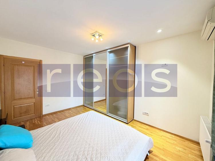 Apartament cu 3 camere, mobilat în Șoseaua Nordului