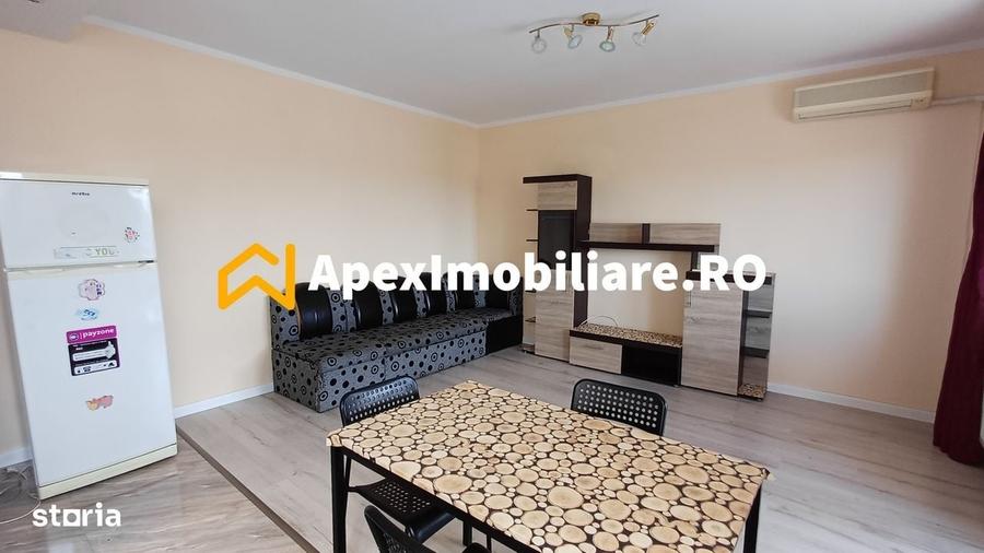 Apartament cu 2 camere în Theodor Pallady