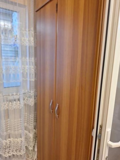 Apartament cu 2 camere semidecomandat, mobilat în Vest