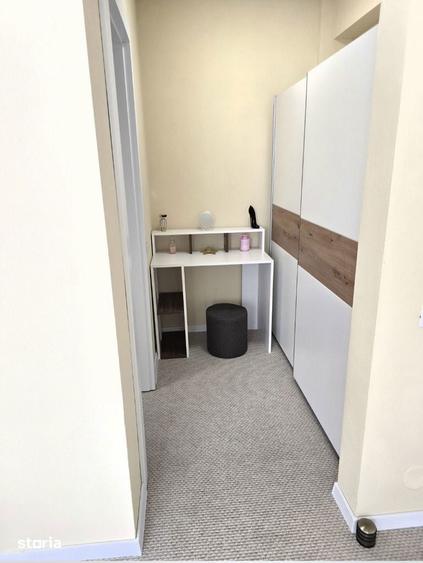 Apartament cu 2 camere în Gheorgheni