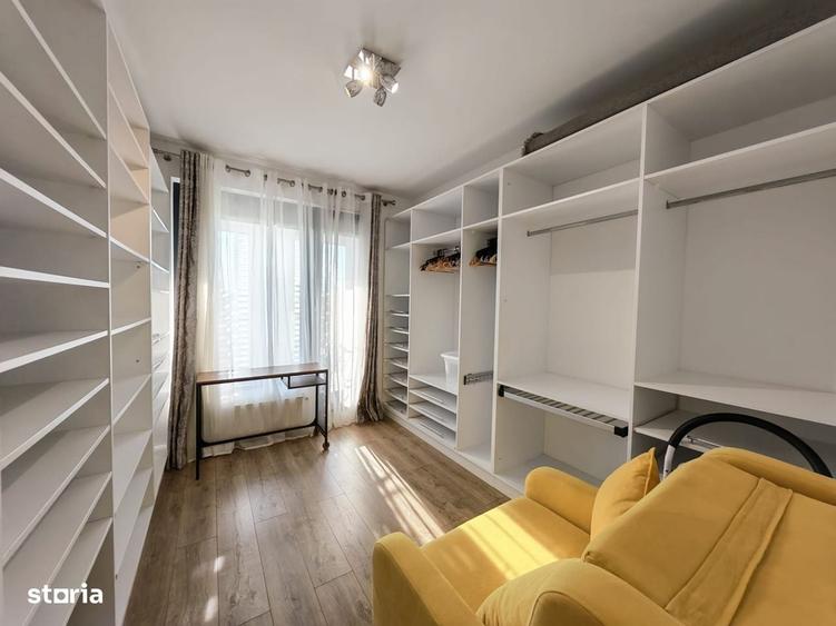 Apartament 3 camere - Residence5 Iancu Nicolae, apusuri superbe, teras - 6