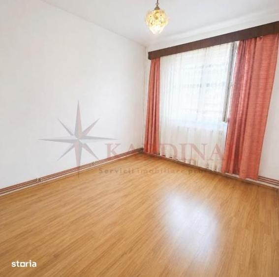 Exclusiv apartament 2 camere, etaj intermediar, Astra - Berzei - 4