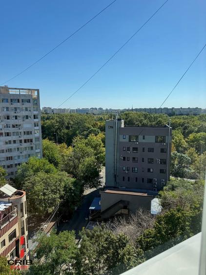 Apartament cu 2 camere semidecomandat, mobilat în Dristor