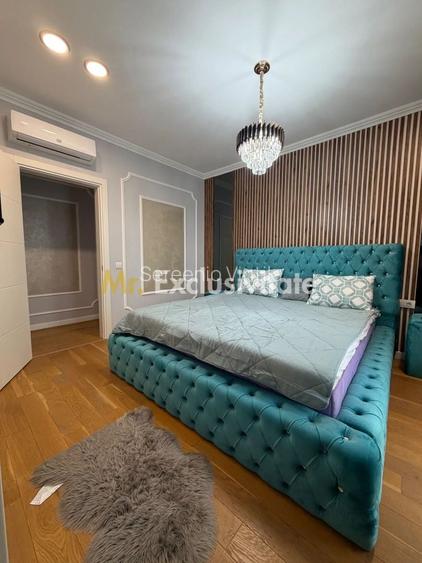 3 Camere Premium - 74,90 mp - Aleea Meteorologiei – Sector 1