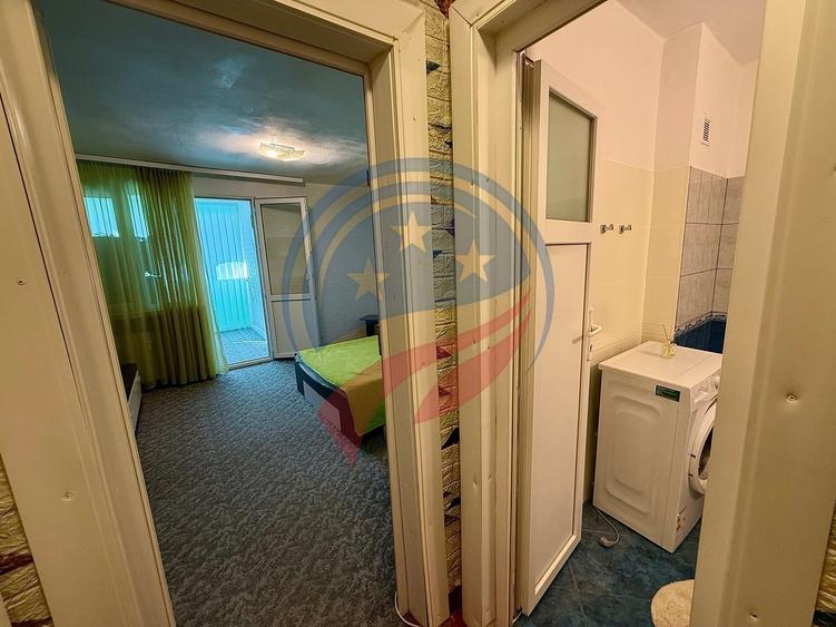 Garsoniera de vanzare/Brazda/G6/Craiova - 9
