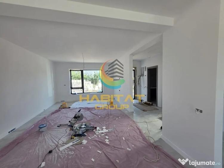 Casa 4 camere, teren 456 mp 170.000 TVA inclus - Berceni - Berceni (Bucuresti-Ilfov) - 3