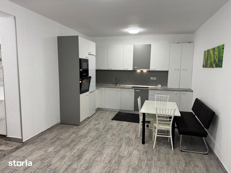 Apartament cu 3 camere în Centrul Istoric