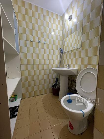 Apartament decomandat cu 3 camere,80 mp,2 băi și 2 balcoane-Gheorgheni - 6