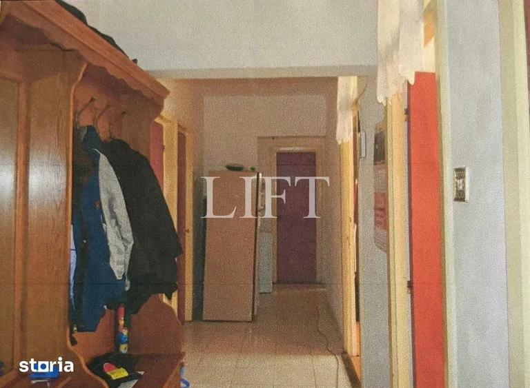 Apartament de 3 camere | 2 bai | 70mp | zona Astra - 6