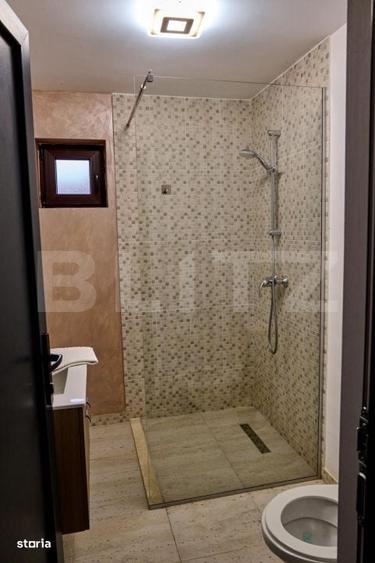 Casă cu 4 camere cu Teren 1250 Mp în Drajna
