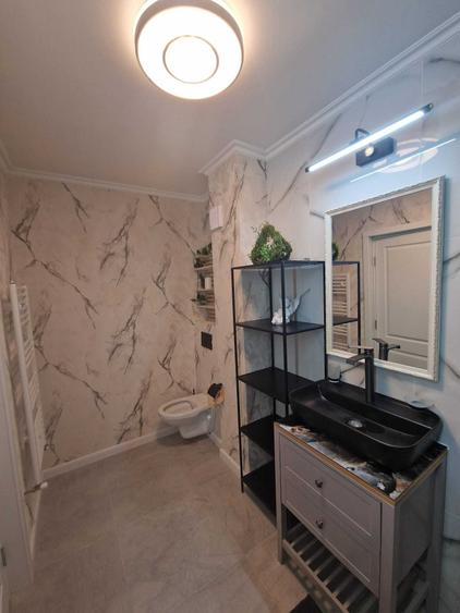 Proprietar - Apartament LUX 2 camere, str Minerilor, bloc nou - 4