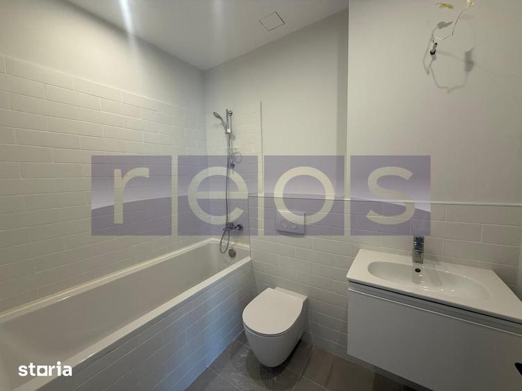 VANZARE APARTAMENT 3 CAMERE | STRAULESTI | 67MP | TERASA | COMPLEX NOU - 12